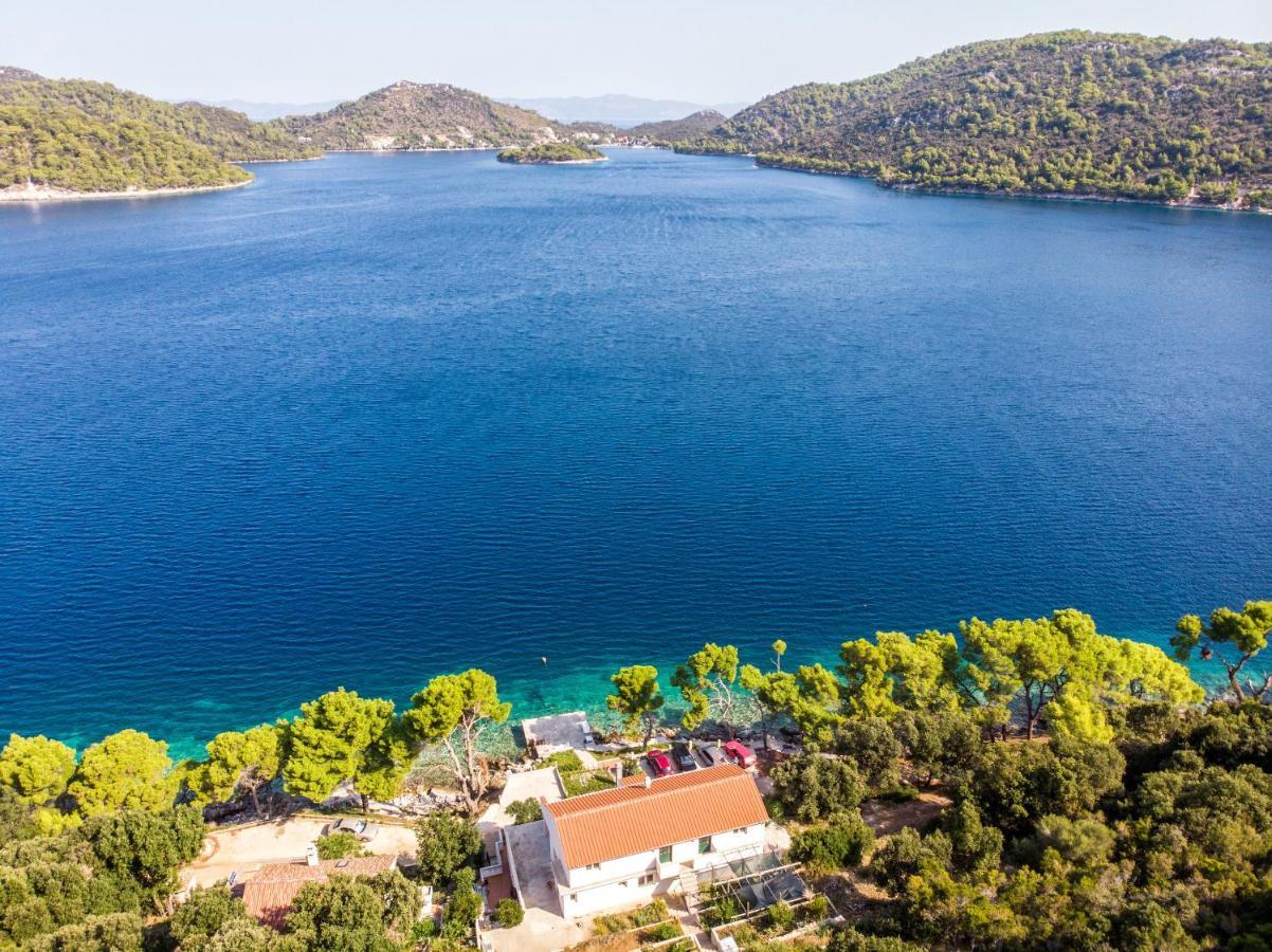 Apartments Luka Uble Dış mekan fotoğraf